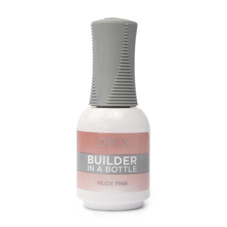 Orly GelFX Builder In A Bottle Nude Pink 18 ml