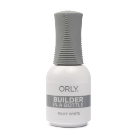 Orly GelFX Builder In A Bottle Milky White 18 ml Orly GelFX Builder In A Bottle Milky White 18 ml