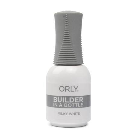 Orly GelFX Builder In A Bottle Milky White 18 ml