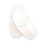Wegwerp slippers gesloten model 100 stuks