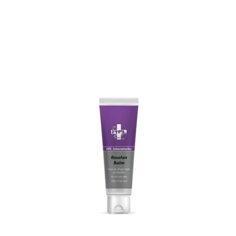 HFL - Roselan zalf 60 ml