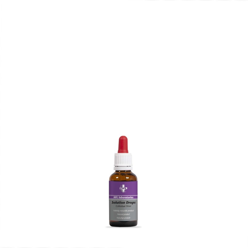 HFL - Solutiondruppels (anti-schimmel)