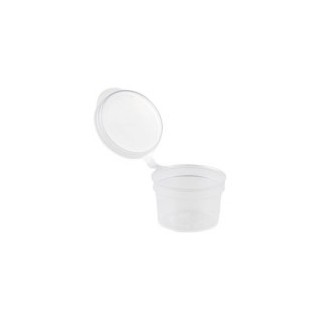 Tester Cupje clear 10,7ml