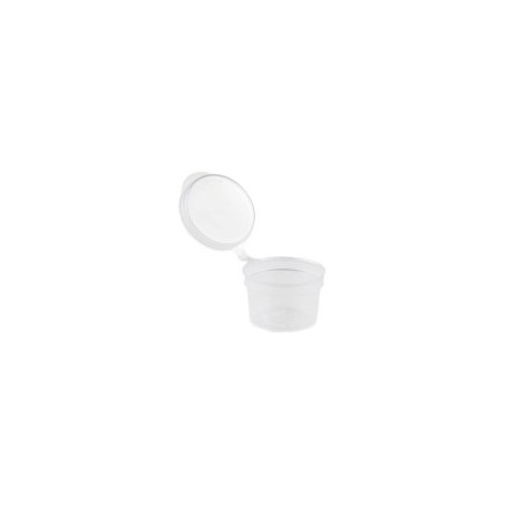 Tester Cupje clear 10,7ml
