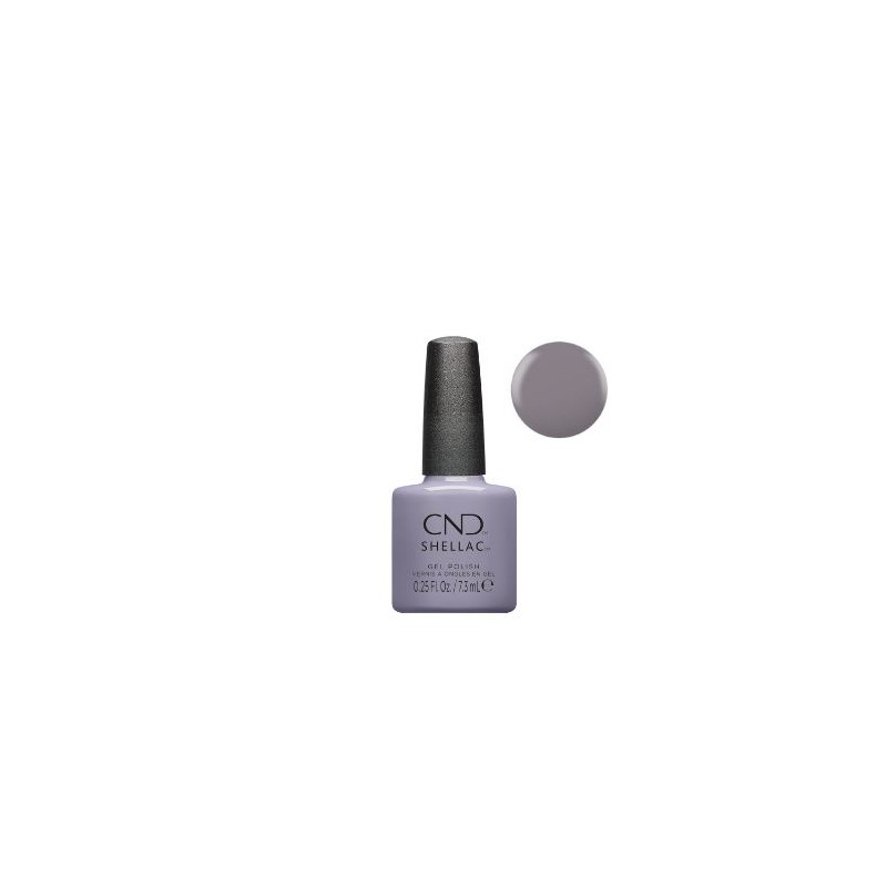 CND Shellac Hazy Games 462 7,3ml