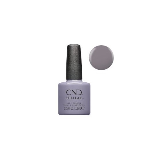 CND Shellac Hazy Games 462 7,3ml