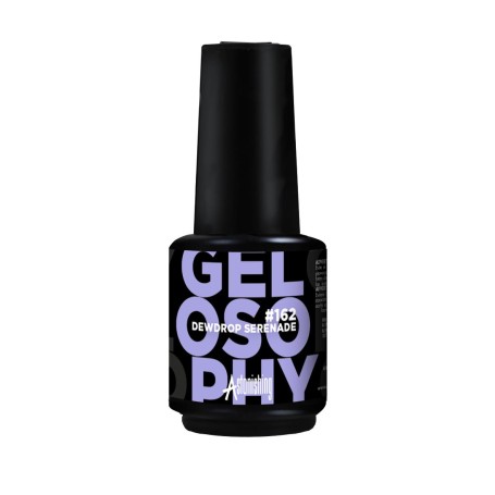 Astonishing Gelosophy 162 Dewdrop Serenade 15ml