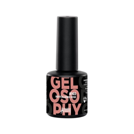 Astonishing Gelosophy 165 Revitalizing Rose 7ml
