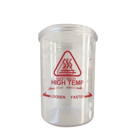 Vapozone Beker voor 360 model