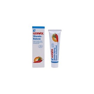 Gehwol Balsem - warmtebalsem 75ml