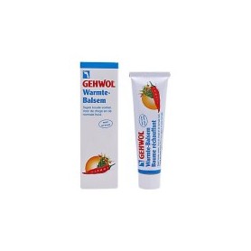 Gehwol Warmtebalsem 75ml Gehwol Balsem - warmtebalsem 75ml