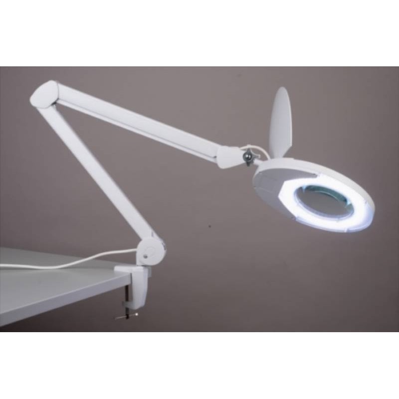 LED LOEPLAMP MAGNIFY - 45 LEDS kopen?