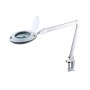 Loeplamp Magnify 60 LED 5+8 Dioptrie
