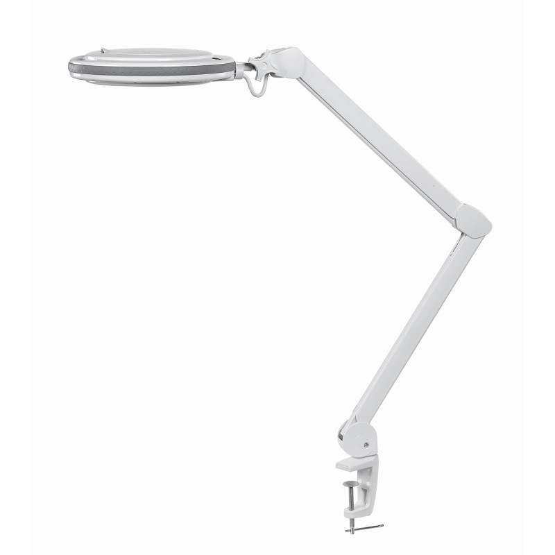 Loeplamp Magnify 60 LED 5+8 Dioptrie
