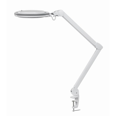 Loeplamp Magnify 60 LED 5+8 Dioptrie