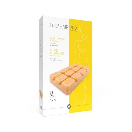 Harsblok Geel Alle Huidtypen