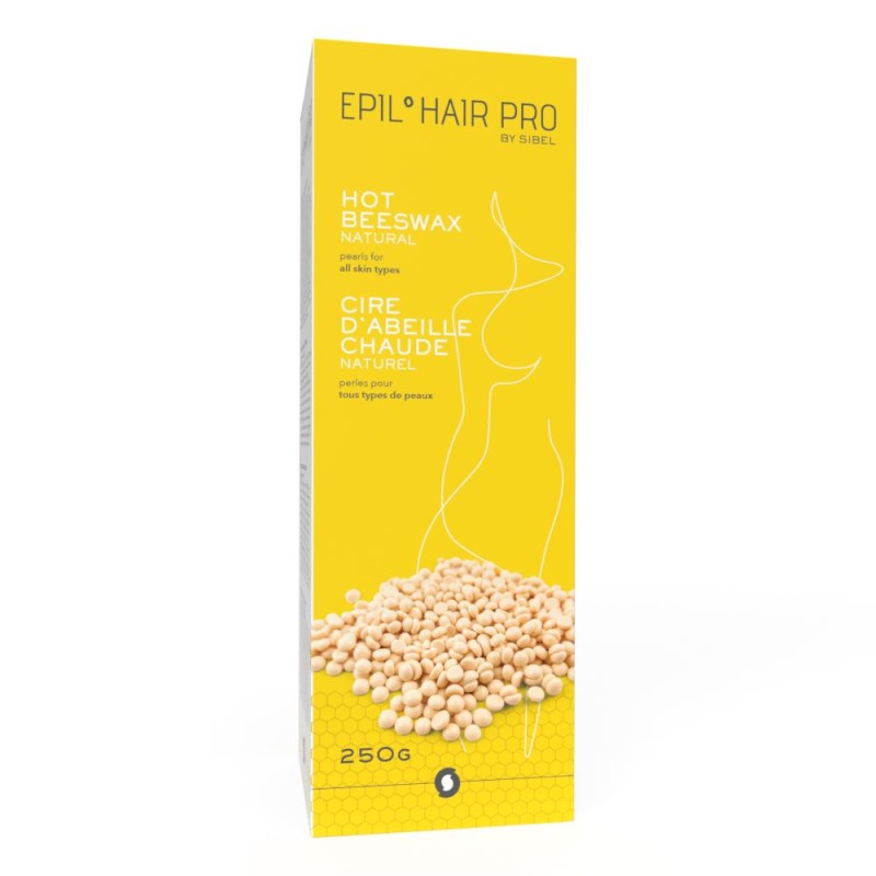 Harsparels Bijenwas Alle Huidtypen 250gr kopen?