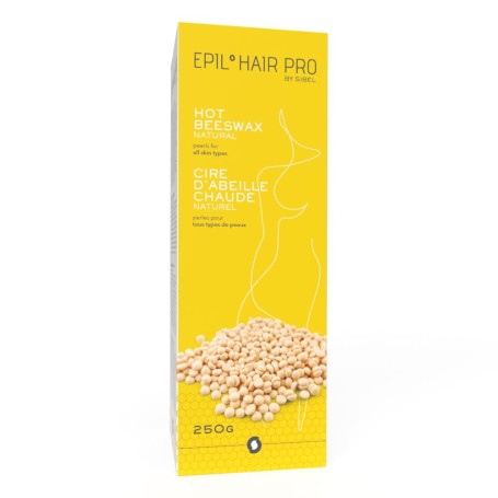 Harsparels Bijenwas Alle Huidtypen 250gr