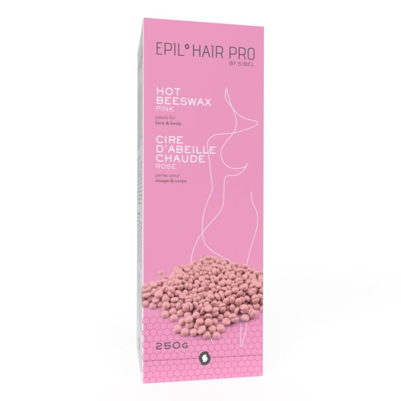 Harsparels Bijenwas Gezicht/Lichaam 250gr kopen?