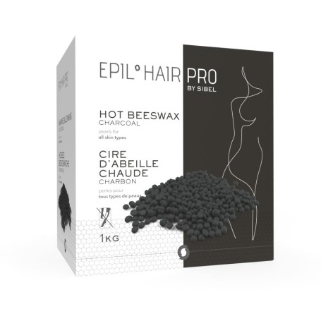 Harsparels Black Charcoal 1kg