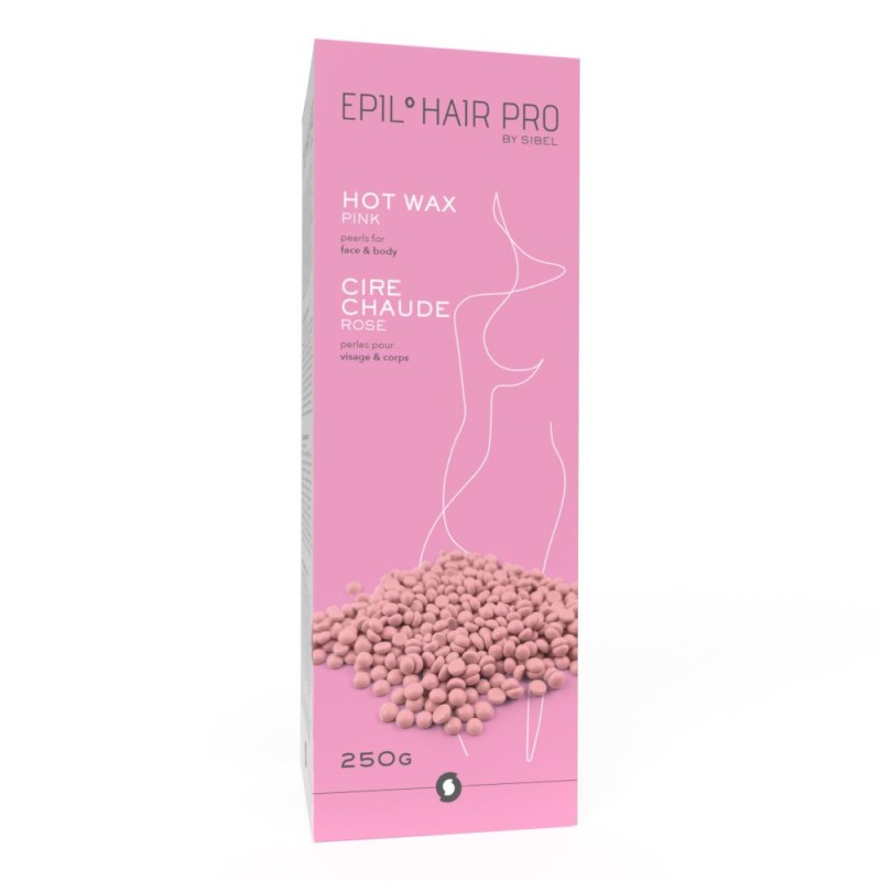 Harsparels Gezicht/Lichaam 250gr kopen?