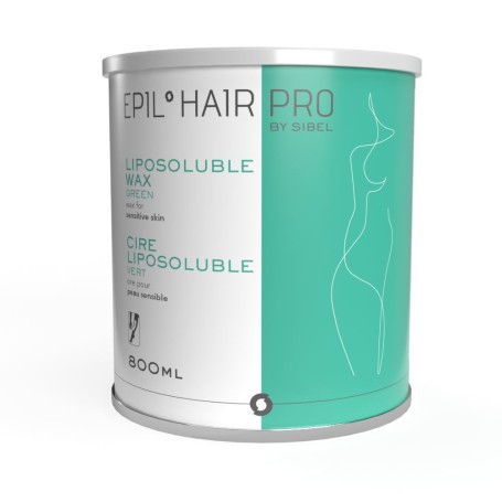 Harsblik gevoelige huid 800ml