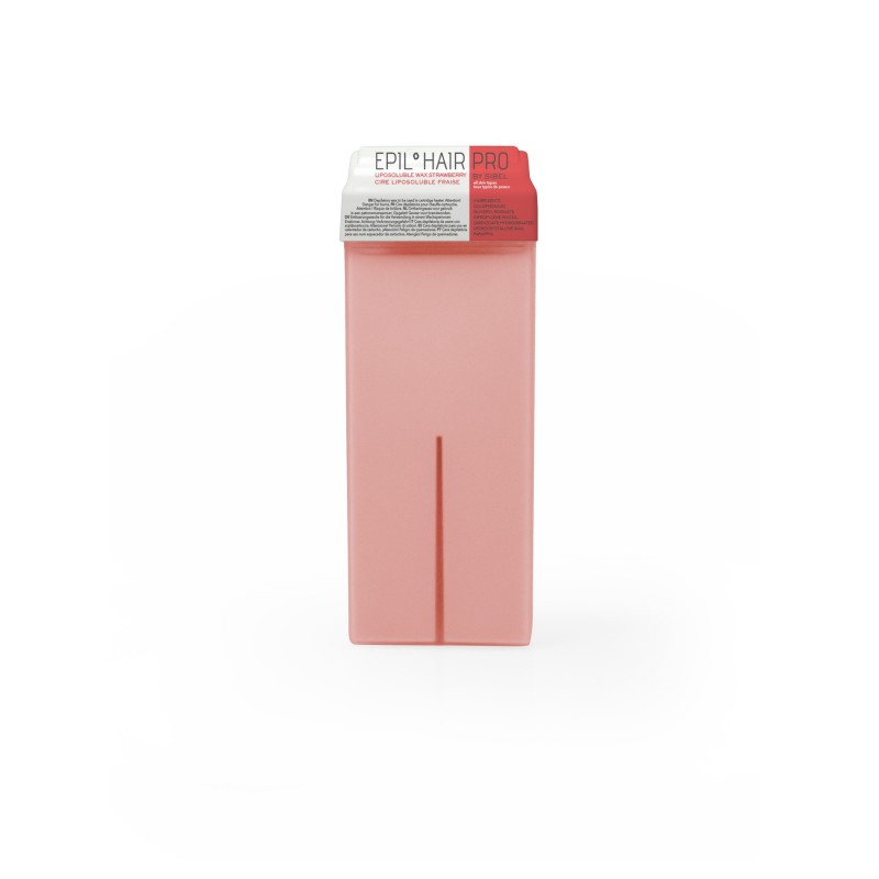 Harspatroon Aardbei 100ml