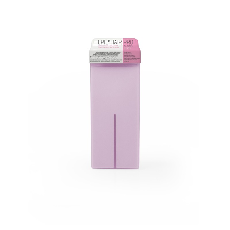 Harspatroon Gezicht/Lichaam 100ml