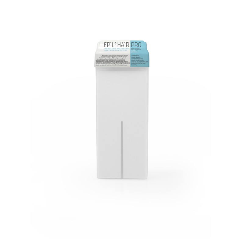 Harspatroon Kokosnoot 100ml