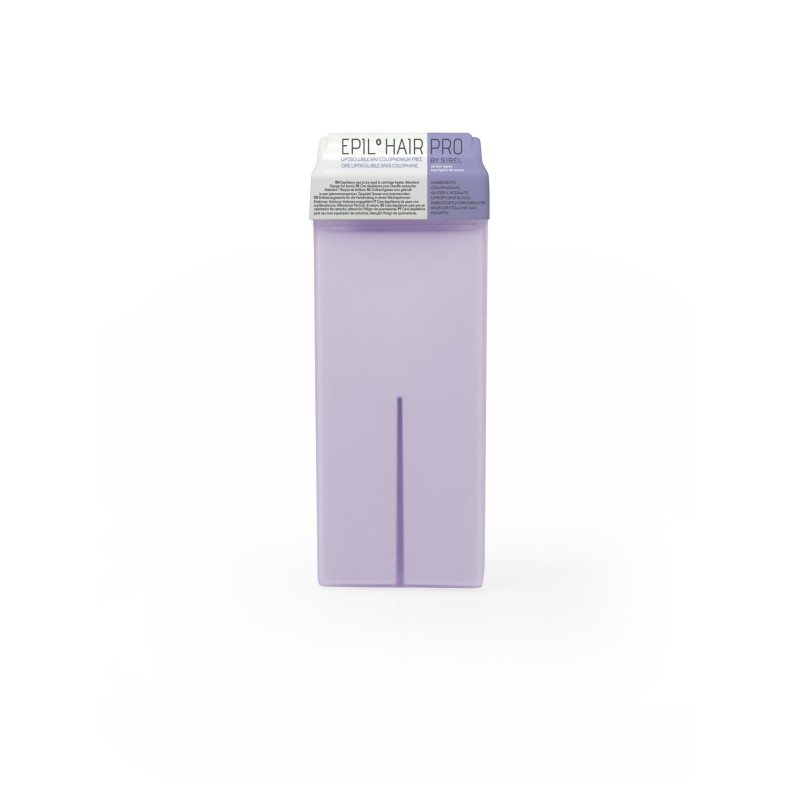 Harspatroon Lila Zonder Colofaan 100ml