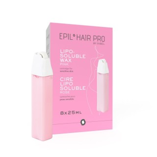 Mini Harspatroon Wenkbrauwen Roze 25 ml 8st kopen?