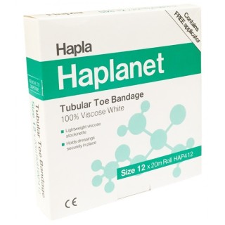 Tubiton - Size 12 - HAPLA 412 kopen?
