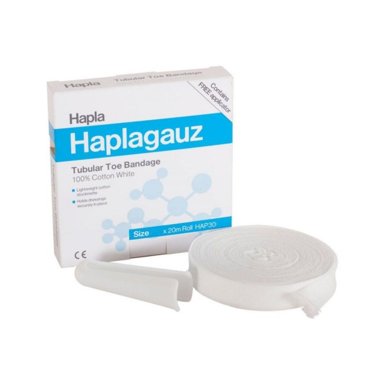 Haplaguaz 100% cotton Size 12 - HAP312