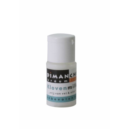 Ureumline-15 Klovenmilk 20ml