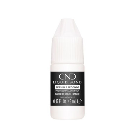 CND Adhesive Liquid Bond 5gr