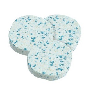 Sibel Pedicure Soaking Tablets 10st