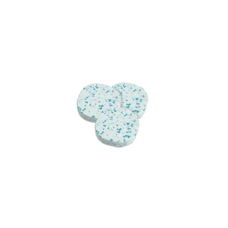 Sibel Pedicure Soaking Tablets 10st