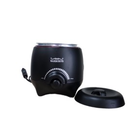 Harsverwarmer Viggo 150ml Black Harsverwarmer Viggo 150ml Black