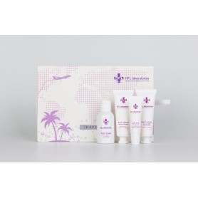 HFL Travelset 2024 HFL Summer Travelset