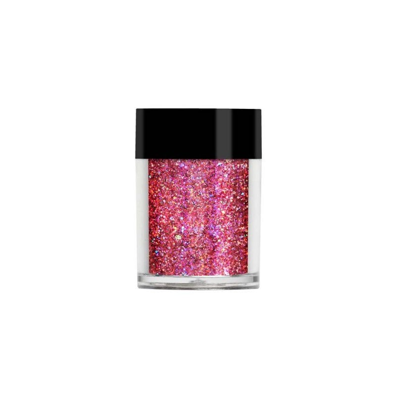 Lecenté Multi Glitz Glitter Fairytale Super Holo