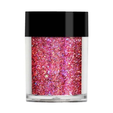 Lecenté Multi Glitz Glitter Fairytale Super Holo
