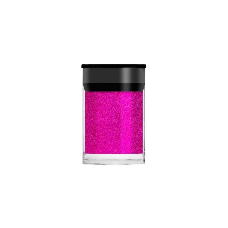 Lecenté Nail Foil Pink Shimmer