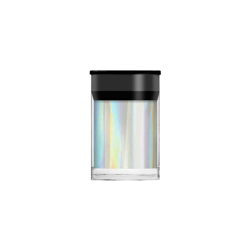 Lecenté Nail Foil Opalescent
