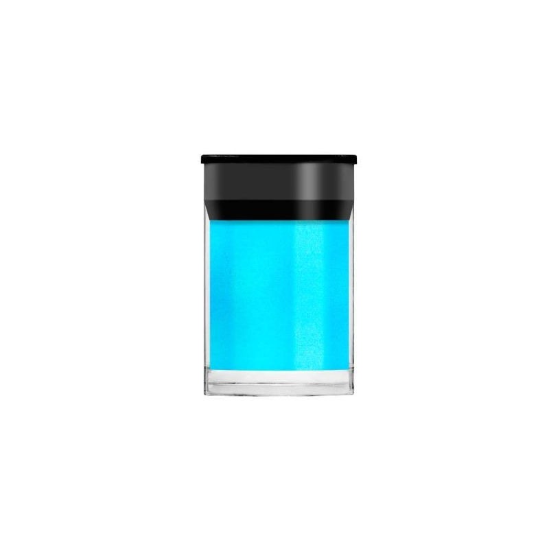 Lecenté Nail Foil Cerulean