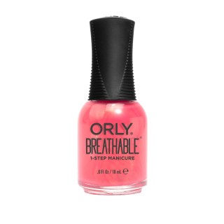 Orly Breathable The Floor Is Lava 18ml