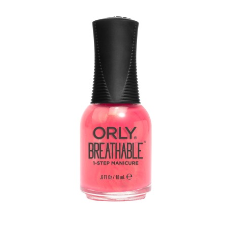 Orly Breathable The Floor Is Lava 18ml