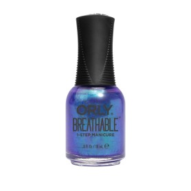 Orly Breathable Glass Act 18ml Orly Breathable Glass Act 18ml