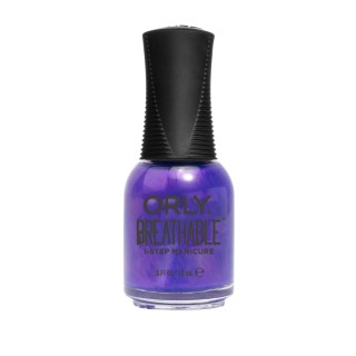 Orly Breathable Alloy Matey 18ml