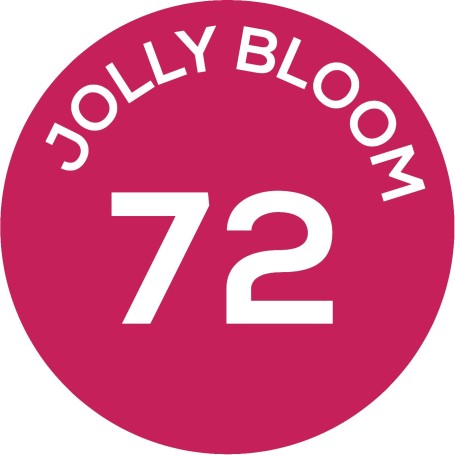 Nailit 72 Jolly Bloom Gelpolish 10 ml kopen?
