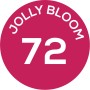 Nailit 72 Jolly Bloom Gelpolish 10 ml